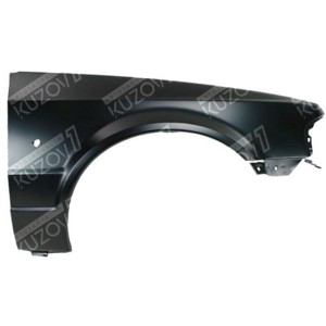 КРЫЛО ПЕРЕДНЕЕ (ПРАВОЕ) C ОТВ. ПОД ПОВТОРИТЕЛЬ - фото