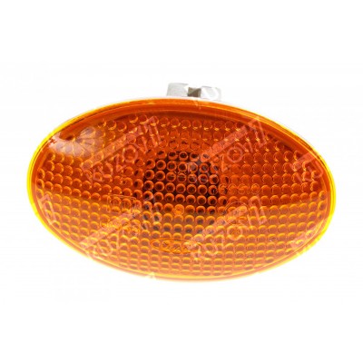 Повторитель Поворота Желтый, DEPO для MAZDA 121 1996-2000 - фото