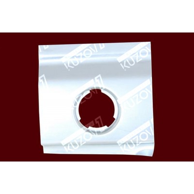 Горловины Бака 1990-1992, Klokkerholm для FORD ESCORT 1990-1995 - фото