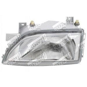 ПЕРЕДНЯЯ ФАРА (ЛЕВАЯ) TYC