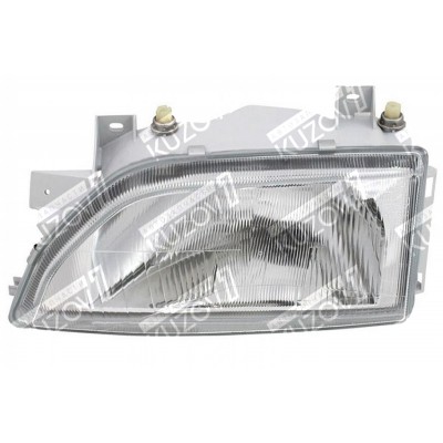 Передняя фара (левая) TYC для FORD ORION 1990-1993 - фото