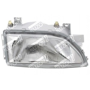 ПЕРЕДНЯЯ ФАРА (ПРАВАЯ) TYC