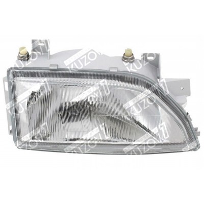 Передняя фара (правая) TYC для FORD ORION 1990-1993 - фото