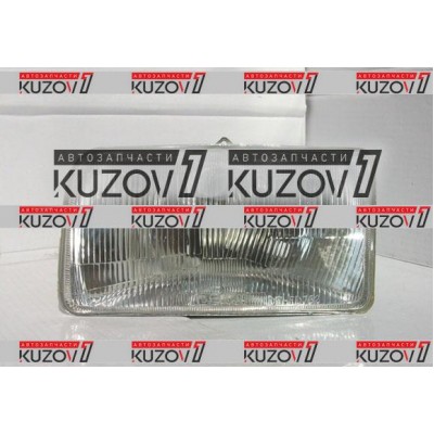 Передняя фара (левая) TYC для FORD FIESTA 1983-1989 - фото