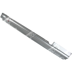 ПОРОГ (ЛЕВЫЙ) ПОЛНЫЙ ПРОФИЛЬ, ОРИГИНАЛ, 1.0 ММ, ДАНИЯ - фото