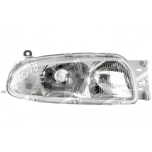 ПЕРЕДНЯЯ ФАРА (ПРАВАЯ) TYC