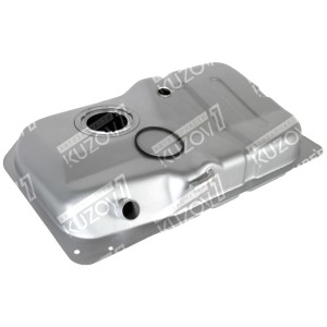 ТОПЛИВНЫЙ БАК (ИНЖЕКТОР) 42Л - фото