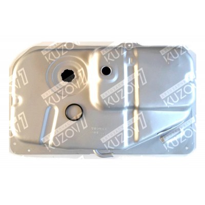 Топливный бак (дизель) 42л TYG для FORD FIESTA 1995-1999 - фото