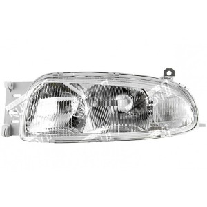 ПЕРЕДНЯЯ ФАРА (ЛЕВАЯ) TYC