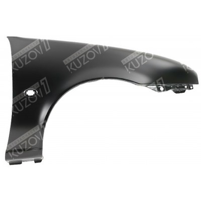 Крыло переднее (правое) TYG для FORD FIESTA 1995-1999 - фото