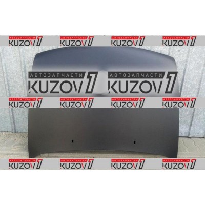 Капот (1998-1999) TYG для FORD FIESTA 1995-1999 - фото