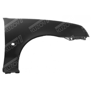 КРЫЛО ПЕРЕДНЕЕ (ПРАВОЕ) С ОТВ. ПОД ПОВТОРИТЕЛЬ (ОЦИНКОВАНО), ORAN  