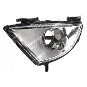 ПРОТИВОТУМАННАЯ ФАРА (ЛЕВАЯ) DEPO - фото