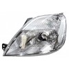 Передняя фара (левая) DEPO для FORD FIESTA 2002-2005 - фото 1