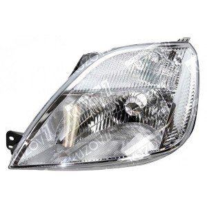 ПЕРЕДНЯЯ ФАРА (ЛЕВАЯ) DEPO