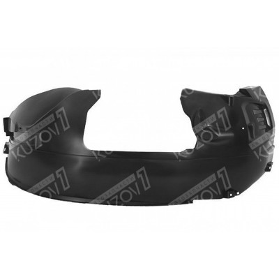 Подкрылок передний (левый) Florimex для FORD FIESTA 2002-2005 - фото