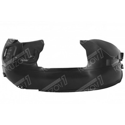 Подкрылок передний (правый) Florimex для FORD FIESTA 2005-2008 - фото