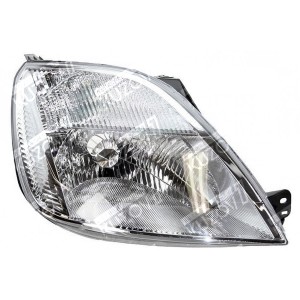 ПЕРЕДНЯЯ ФАРА (ПРАВАЯ) DEPO