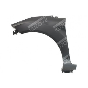 КРЫЛО ПЕРЕДНЕЕ (ЛЕВОЕ) ОЦИНКОВАНО, ORAN