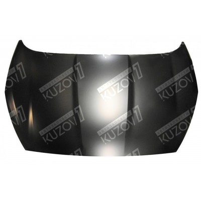 Капот TYG для FORD FIESTA 2013-2017 - фото