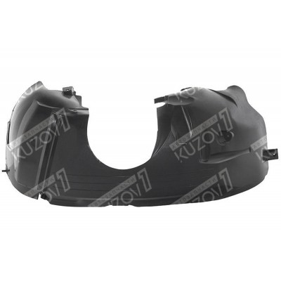 Подкрылок передний (правый) Florimex для FORD FOCUS 2001-2004 - фото