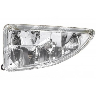 Противотуманная фара (левая) TYC для FORD FOCUS 1998-2001 - фото