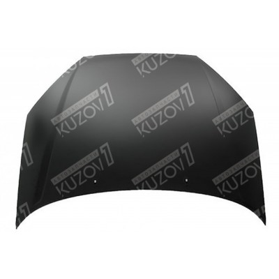 Капот TYG для FORD FOCUS 2001-2004 - фото