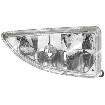 Противотуманная фара (правая) TYC для FORD FOCUS 1998-2001 - фото