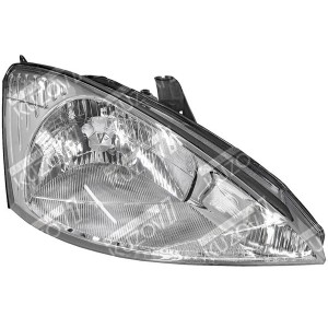 ПЕРЕДНЯЯ ФАРА (ПРАВАЯ) EURO-TYPE, DEPO