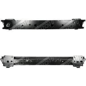 УСИЛИТЕЛЬ ПЕРЕДНЕГО БАМПЕРА (СТАЛЬ) EURO-TYPE