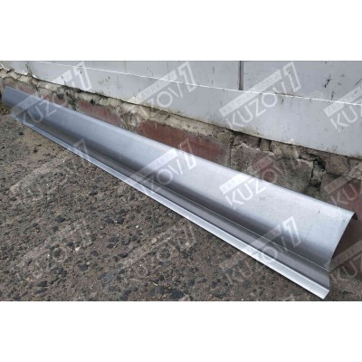 Порог (левый) БЕЛАРУСЬ для FORD FOCUS 2004-2008 - фото