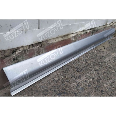 Порог (правый) БЕЛАРУСЬ для FORD C-MAX 2003-2007 - фото