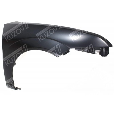 Крыло переднее (правое) TYG для FORD FOCUS 2004-2008 - фото