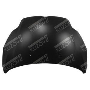 КАПОТ - фото