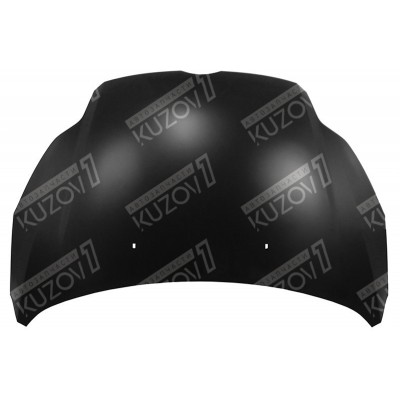 Капот TYG для FORD FOCUS 2011-2014 - фото