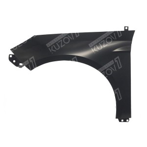 КРЫЛО ПЕРЕДНЕЕ (ЛЕВОЕ) ОЦИНКОВАНО, ORAN    