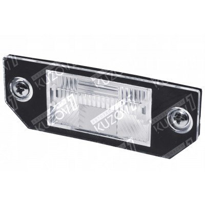 Подсветка Номера LORO для FORD FOCUS 2008-2011 - фото