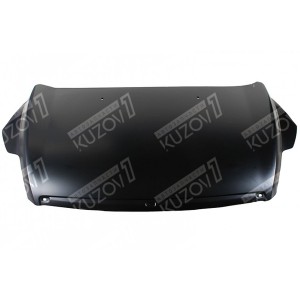 КАПОТ - фото