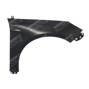 КРЫЛО ПЕРЕДНЕЕ (ПРАВОЕ) ОЦИНКОВАНО, ORAN   