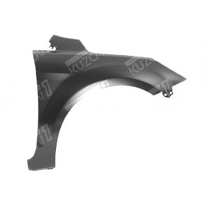 КРЫЛО ПЕРЕДНЕЕ (ПРАВОЕ) ОЦИНКОВАНО, ORAN ИСПАНИЯ