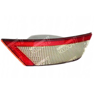 ФОНАРЬ ЗАДНЕГО ХОДА (ПРАВЫЙ) TYC - фото ФОНАРЬ ЗАДНЕГО ХОДА (ПРАВЫЙ) TYC - фото