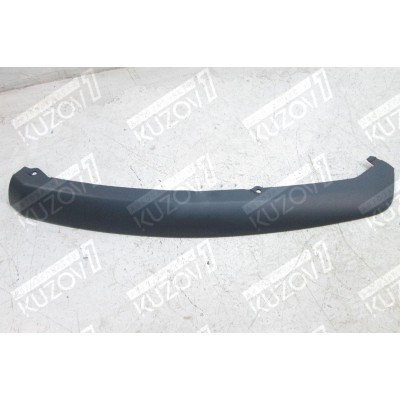 Молдинг бампера (левый) TYG для FORD FOCUS 2011-2014 - фото