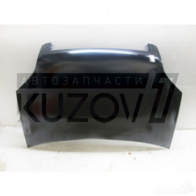 Капот TYG для FORD FUSION 2005-2012 - фото