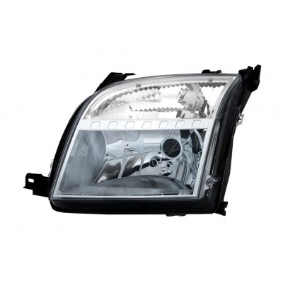 Передняя фара (левая) DEPO для FORD GALAXY 2010-2015 - фото