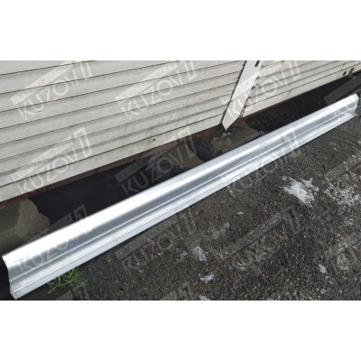 Порог (правый) БЕЛАРУСЬ для FORD FUSION 2005-2012 - фото