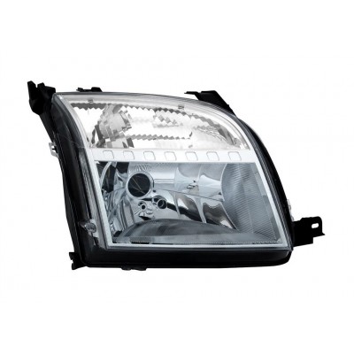 Передняя фара (правая) DEPO для FORD GALAXY 2010-2015 - фото
