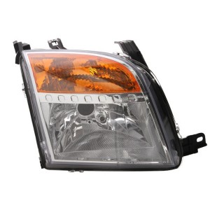 ПЕРЕДНЯЯ ФАРА (ПРАВАЯ) DEPO