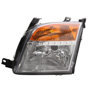 ПЕРЕДНЯЯ ФАРА (ЛЕВАЯ) DEPO