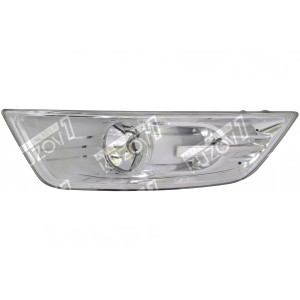 ПРОТИВОТУМАННАЯ ФАРА (ЛЕВАЯ) TYC - фото