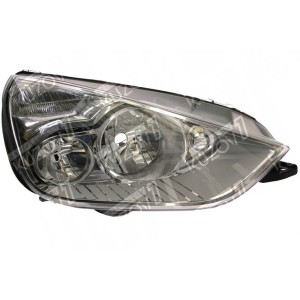 ПЕРЕДНЯЯ ФАРА (ПРАВАЯ) DEPO